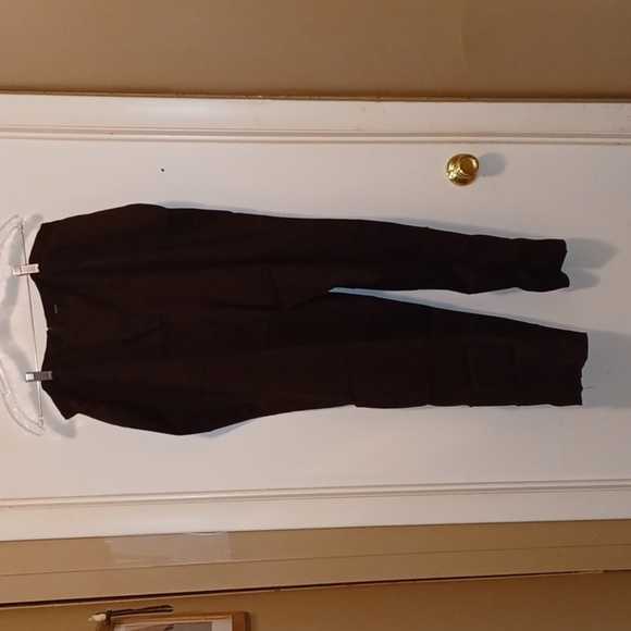Pants - NWOT - Dark Brown Dress Slacks - Size 22W